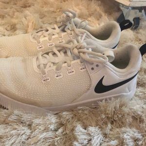 Nike Volleyball Shoes